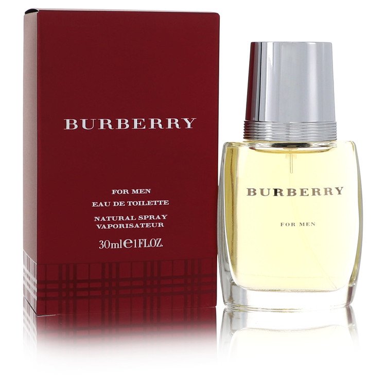BURBERRY de Burberry Eau De Toilette Spray para Hombres