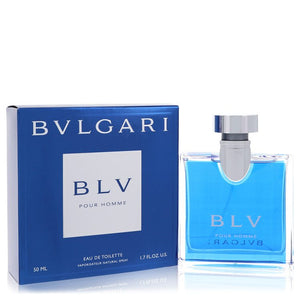 BVLGARI BLV van Bvlgari Eau de Toilette Spray voor mannen