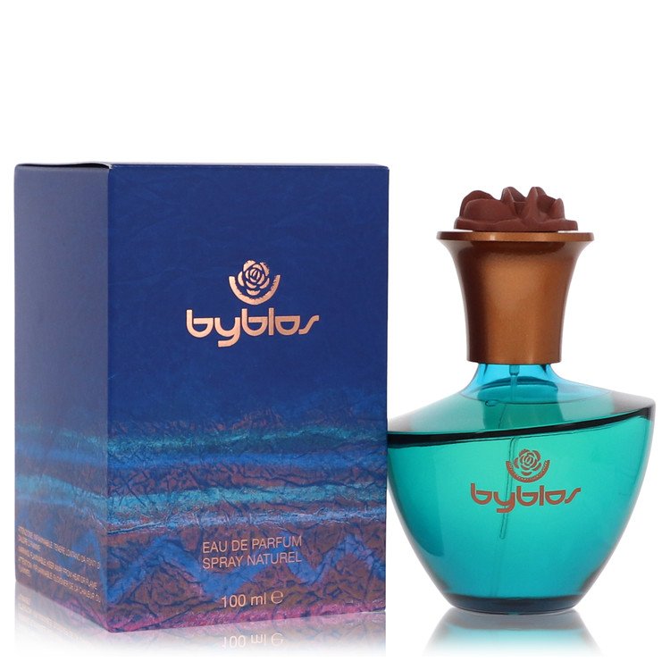 BYBLOS by Byblos Eau De Parfum Spray pentru femei