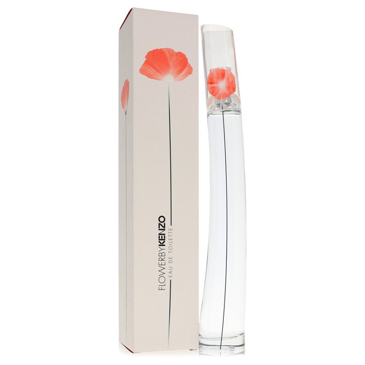 kenzo FLOWER van Kenzo Eau De Toilette Spray voor Dames