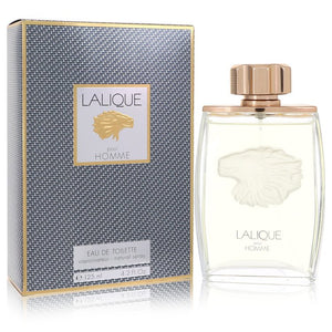 LALIQUE by Lalique Eau De Toilette Spray para hombre