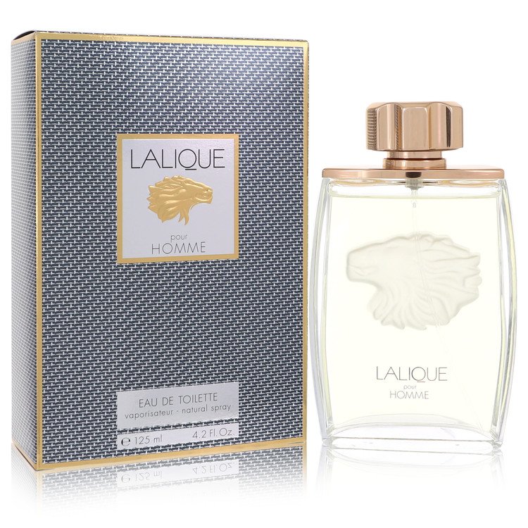 LALIQUE by Lalique Woda toaletowa w sprayu dla mężczyzn