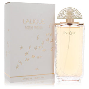 LALIQUE by Lalique Eau De Parfum Spray para mujer