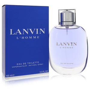 LANVIN by Lanvin Eau De Toilette Spray para hombre