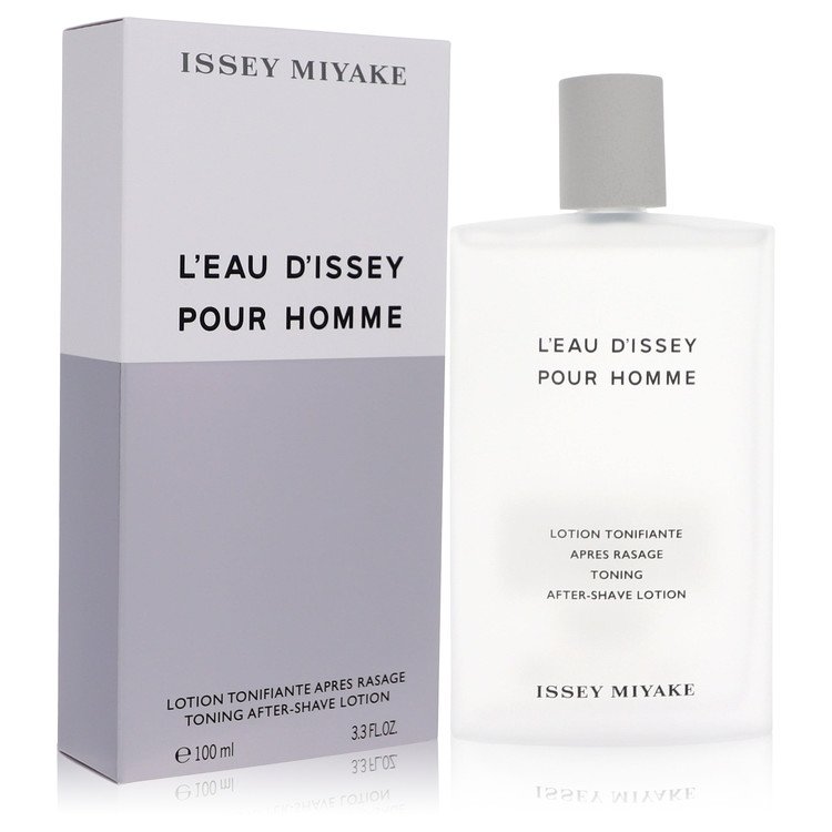 L'EAU D'ISSEY (issey Miyake) de Issey Miyake Loțiune tonică după bărbierit 3,3 oz pentru bărbați