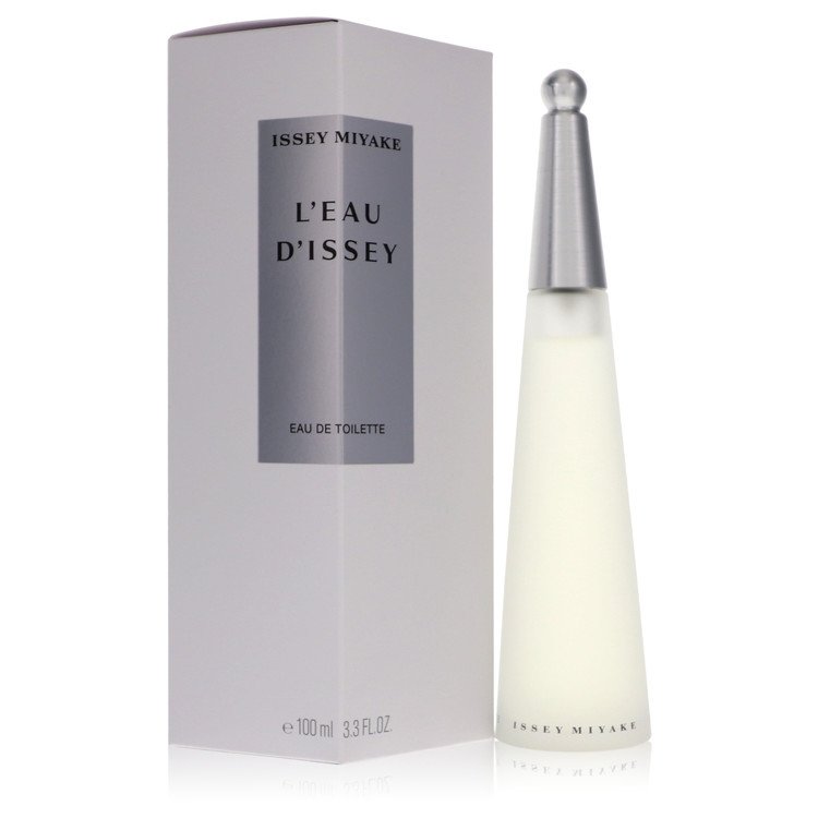 L'EAU D'ISSEY (issey Miyake) van Issey Miyake Eau de Toilette Spray voor Vrouwen