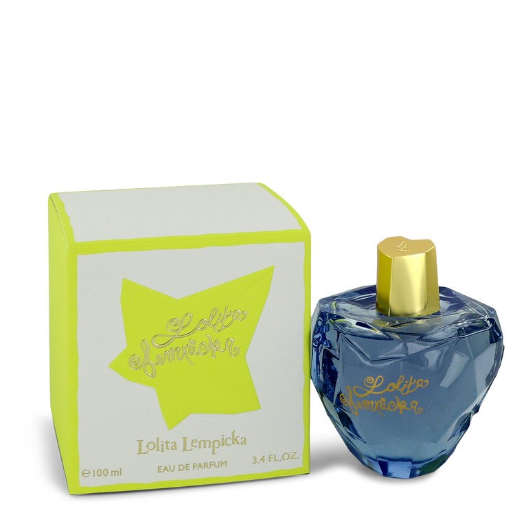 LOLITA LEMPICKA von Lolita Lempicka Eau De Parfum Spray für Frauen