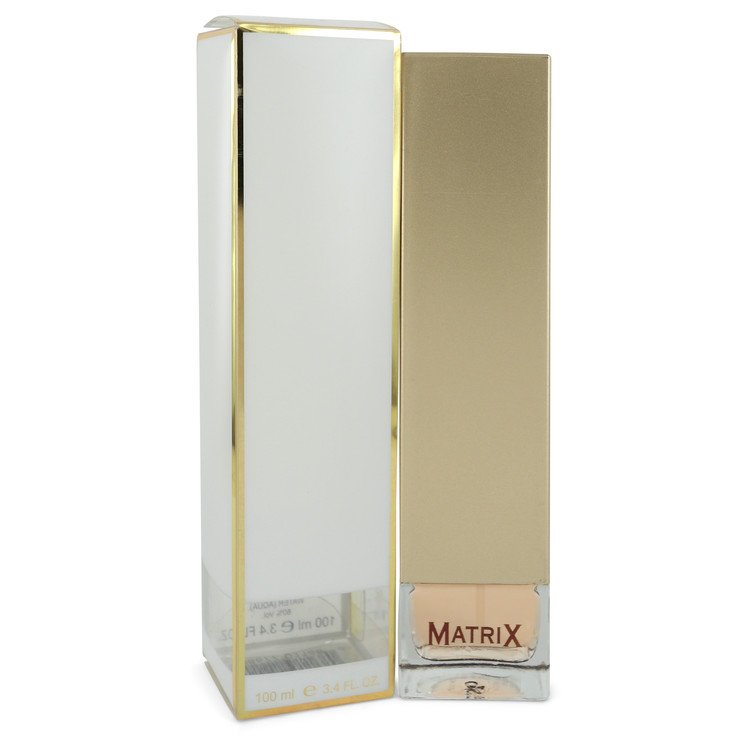 Matrix by Matrix Eau De Parfum Spray 3,4 oz pentru femei