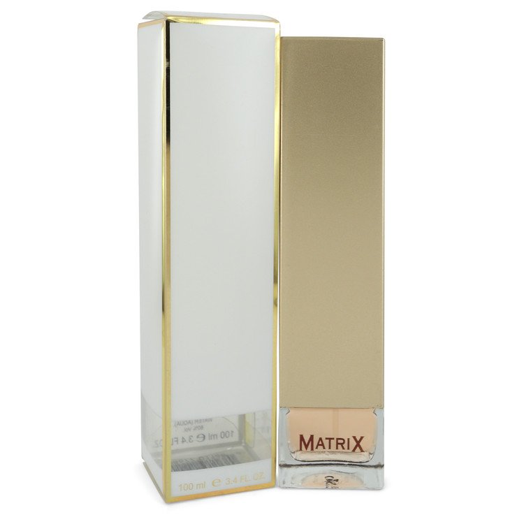 Matrix de Matrix Eau De Parfum Spray 3.4 oz para mujeres