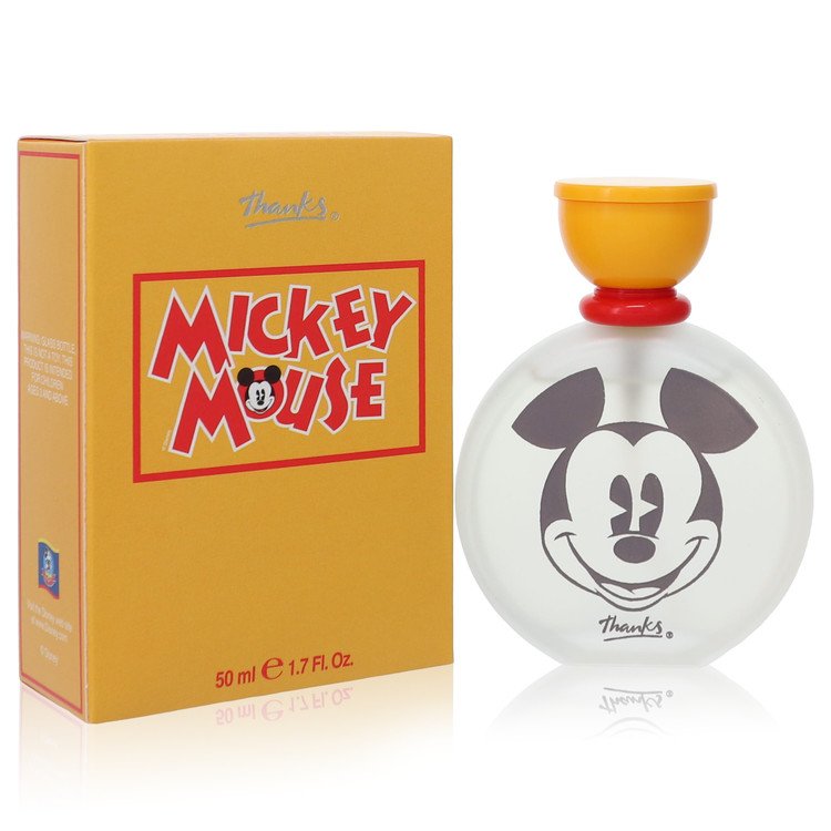 Спрей для чоловічої туалетної води MICKEY Mouse by Disney