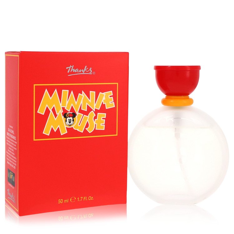 MINNIE MOUSE de Disney Eau De Toilette Spray oz para mujer