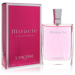 MIRACLE by Lancome Парфюмированная вода-спрей для женщин