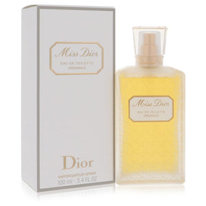 MISS DIOR Originale van Christian Dior Eau De Toilette Spray oz voor dames