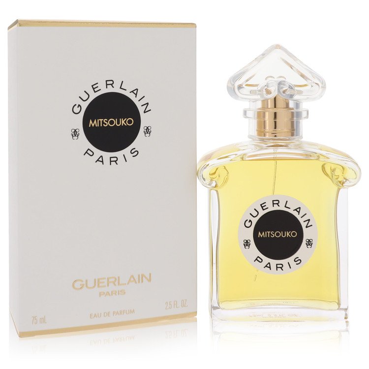 Mitsouko By Guerlain Eau De Parfum Spray 25 Oz For Women