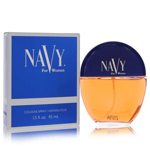 NAVY von Dana Cologne Spray 1,5 oz für Frauen