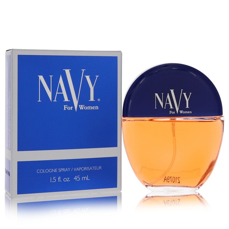 NAVY van Dana Keulen Spray 1,5 oz voor dames