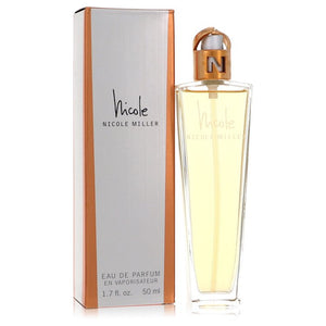 NICOLE by Nicole Miller Eau De Parfum Spray for Women