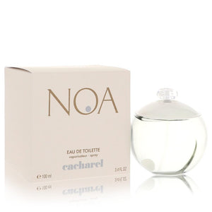 NOA by Cacharel Eau De Toilette Spray voor Dames