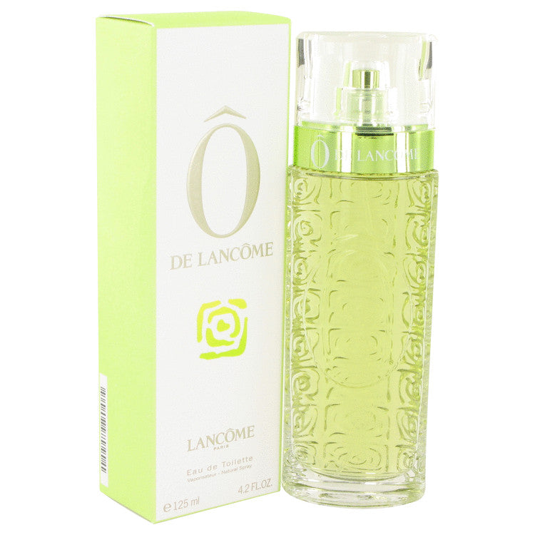 O de Lancome by Lancome Eau De Toilette Spray pour femmes