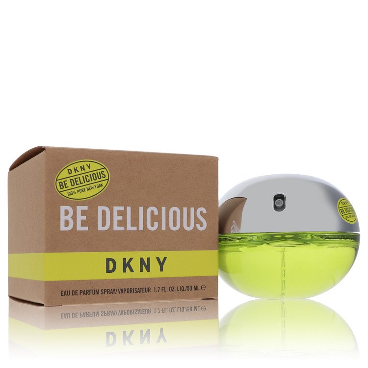 Be Delicious par Donna Karan Vaporisateur Eau de Parfum pour femmes
