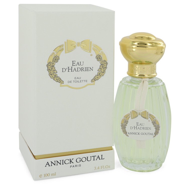 EAU D'HADRIEN von Annick Goutal Eau De Toilette Spray für Frauen