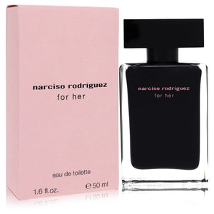 Narciso Rodriguez von Narciso Rodriguez Eau de Toilette Spray für Frauen