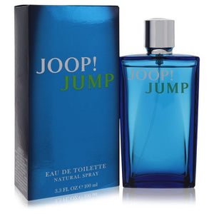 Joop Jump de Joop! Spray de apă de toaletă oz pentru bărbați