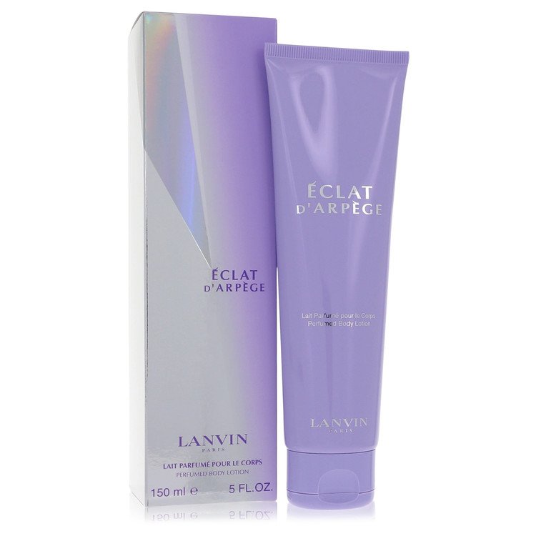 Loción corporal Eclat D'Arpege de Lanvin 5 oz para mujeres