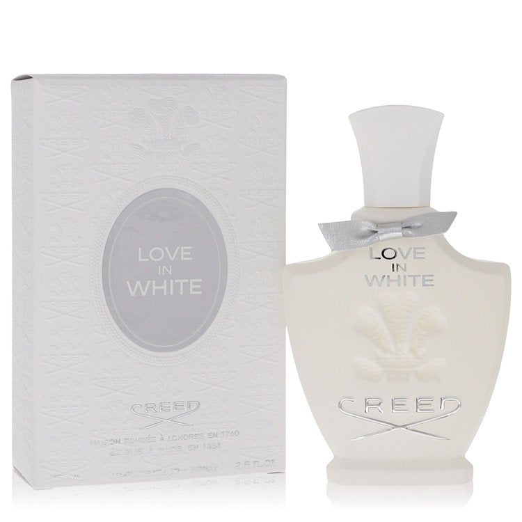 Love In Black de Creed Millesime Eau De Parfum en spray para mujer