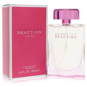 Kenneth Cole Reaction de Kenneth Cole Eau De Parfum Spray para mujer