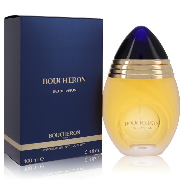 BOUCHERON von Boucheron Eau De Parfum Spray für Frauen