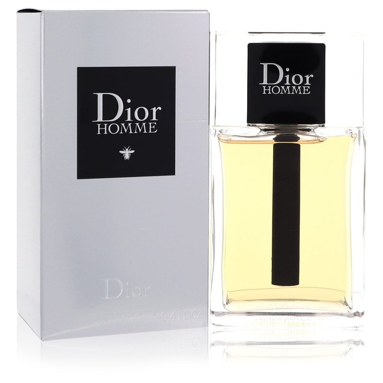 Туалетная вода-спрей для мужчин Dior Homme by Christian Dior