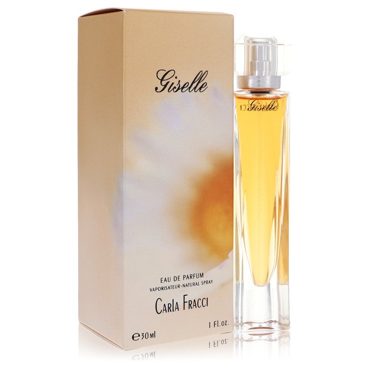 Giselle van Carla Fracci Eau de Parfum Spray voor Dames