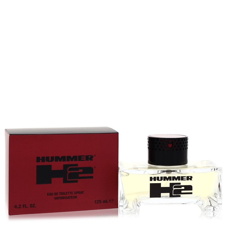 Hummer H2 par Hummer Spray Eau de Toilette pour hommes