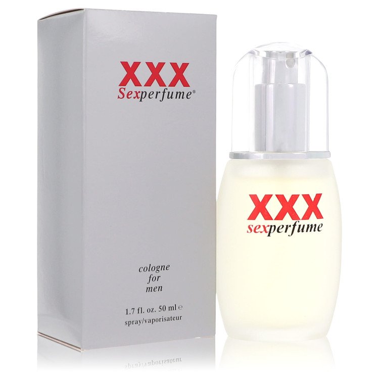 Sexperfume by Marlo Cosmetics Cologne Spray 1.7 oz for Men