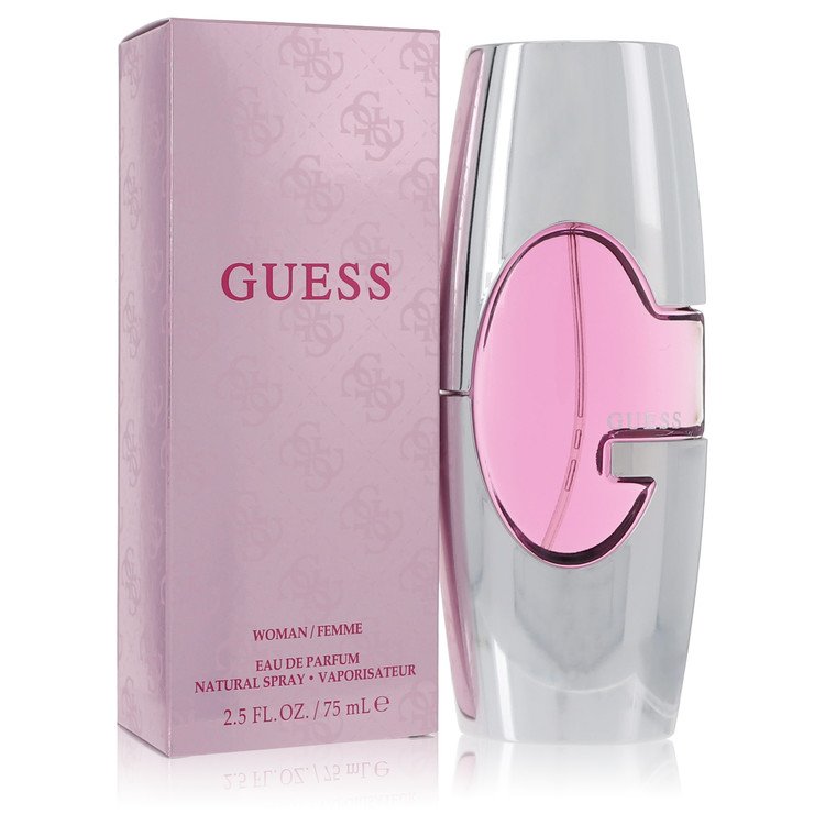 Guess (Новинка) від Guess Eau De Parfum Spray 2,5 oz для жінок
