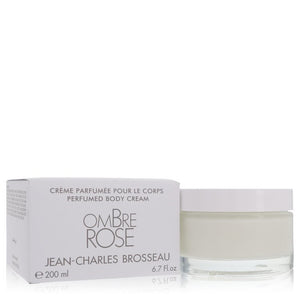 Ombre Rose van Brosseau Body Cream 6,7 oz voor dames