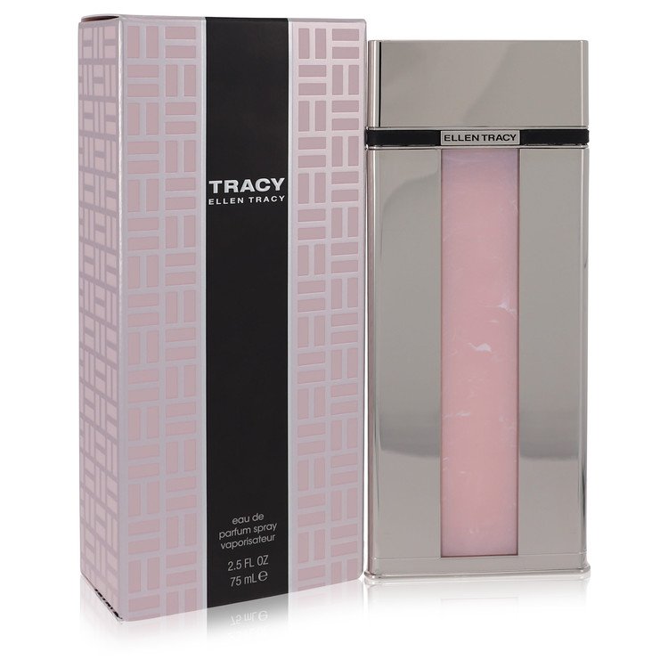 Tracy by Ellen Tracy Eau De Parfum Spray 2.5 oz para Mulheres
