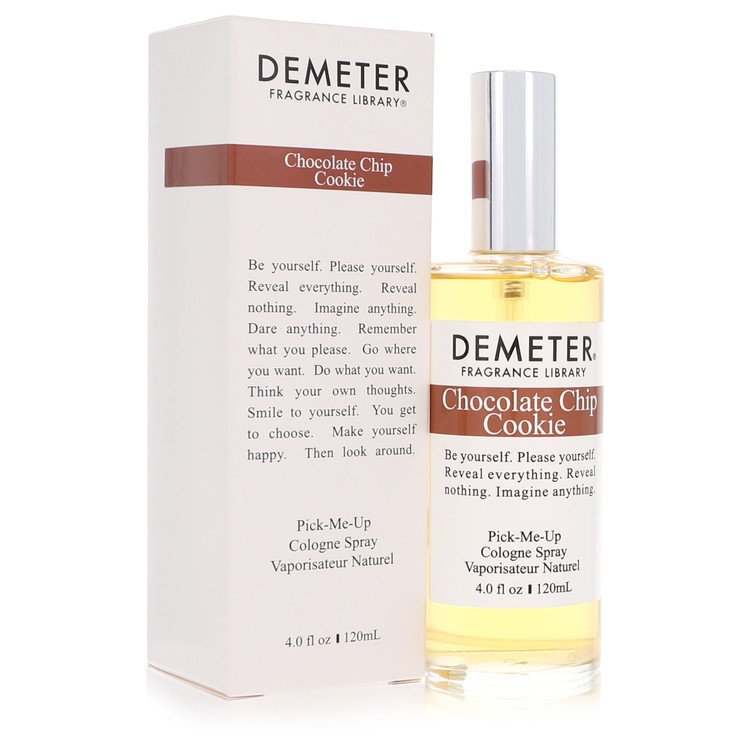 Demeter Chocolate Chip Cookie von Demeter Cologne Spray für Frauen