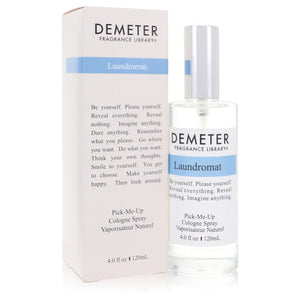 Demeter Laundromat von Demeter Cologne Spray für Frauen