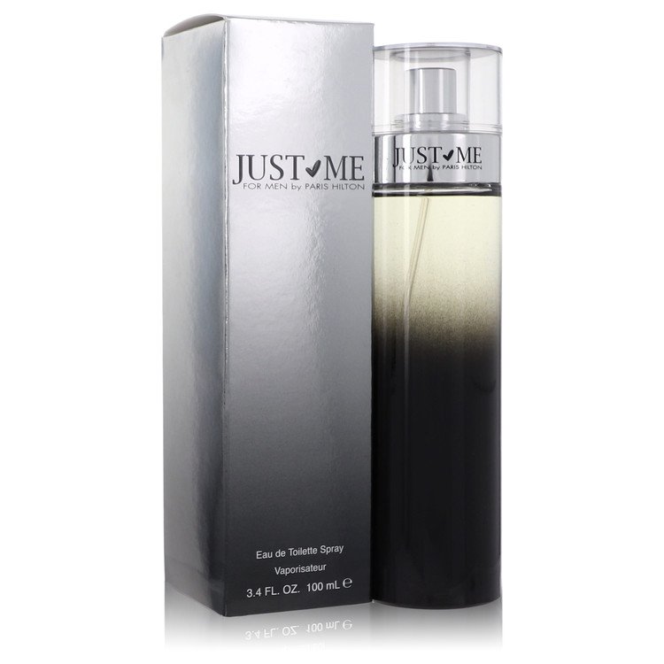 Just Me Paris Hilton von Paris Hilton Eau de Toilette Spray für Männer