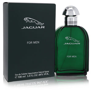 Jaguar by Jaguar Eau De Toilette Spray 3.4 oz para hombres