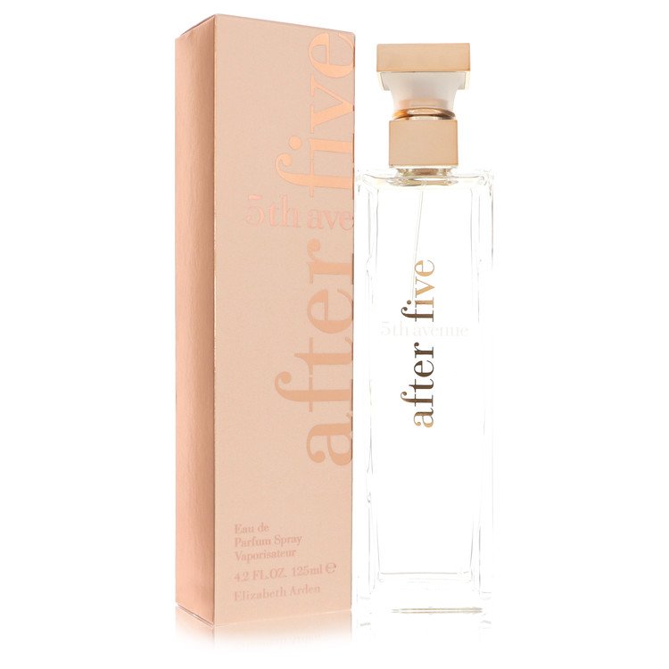 5TH AVENUE After Five by Elizabeth Arden Eau De Parfum Spray 4,2 oz для жінок