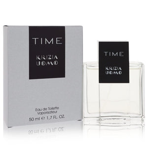 Krizia Time van Krizia Eau De Toilette Spray voor Mannen