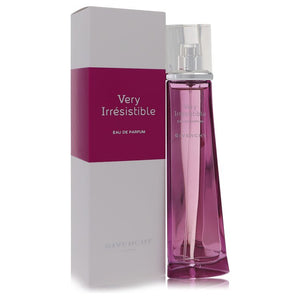 Very Irresistible Sensual von Givenchy Eau de Parfum Spray für Frauen