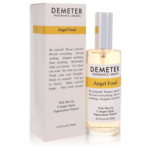 Demeter Angel Food by Demeter Cologne Spray for Women