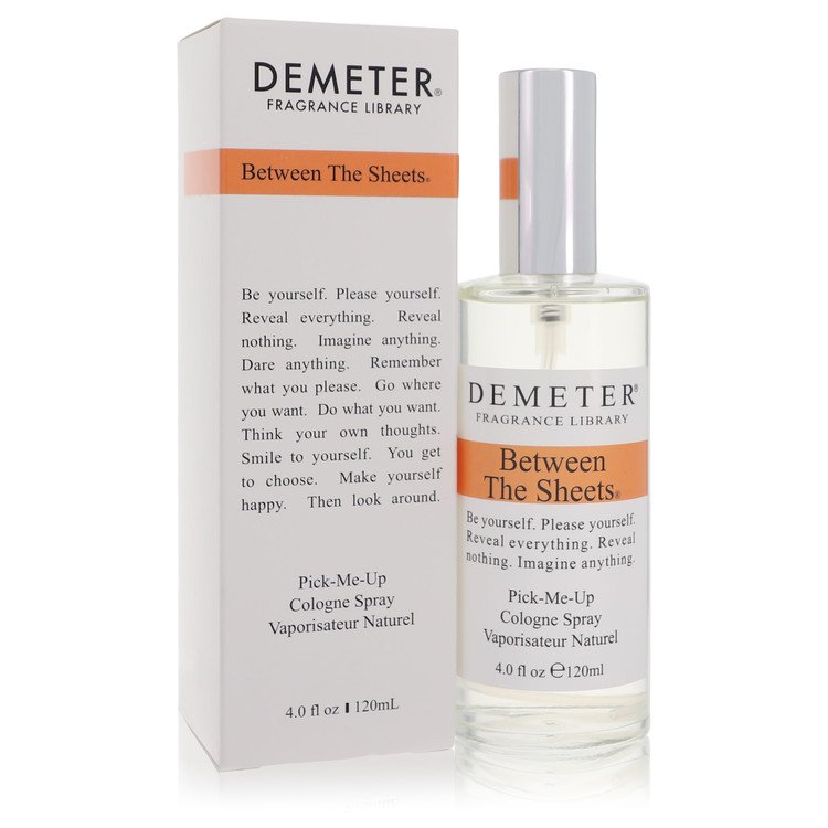 Demeter Between The Sheets от Demeter Одеколон-спрей для женщин