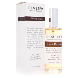 Demeter Black Russian van Demeter Keulen Spray voor Dames