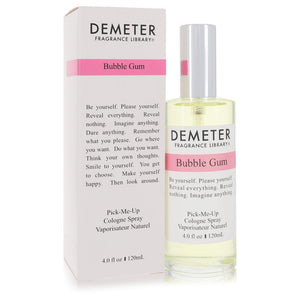 Demeter Bubble Gum van Demeter Keulen Spray 4 oz voor dames