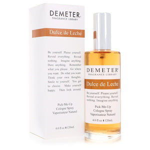 Demeter Dulce De Leche от Demeter Одеколон-спрей для женщин